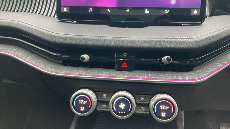 Skoda Superb 1.5 TSI e-TEC SE L 5dr DSG Petrol Hatchback